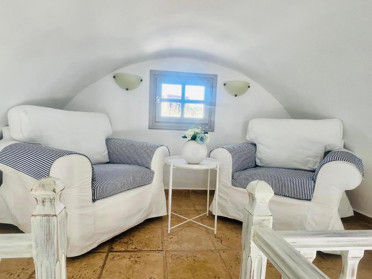 Aparthotel Santorini Mesotopos Fira (Santorini)