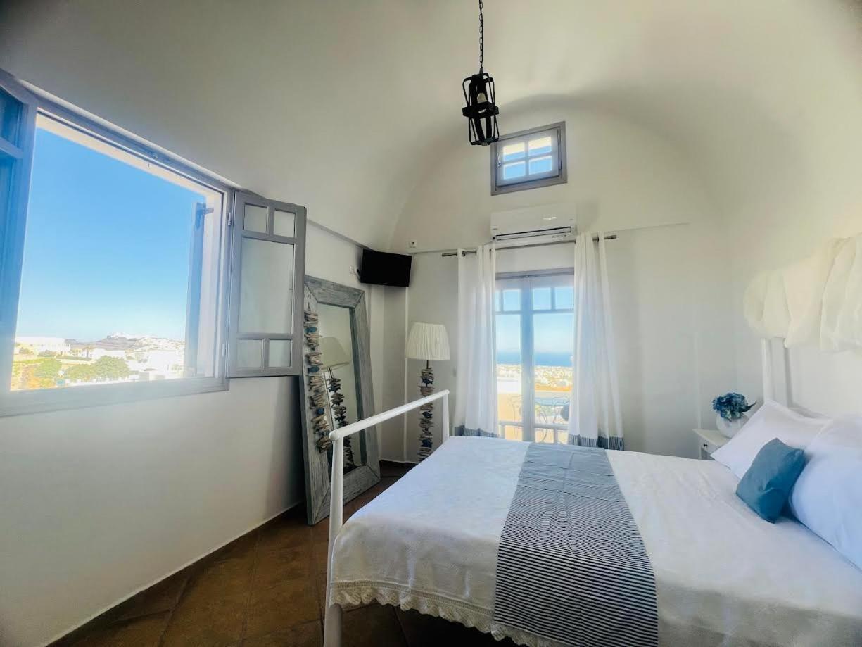 Aparthotel Santorini Mesotopos 3*