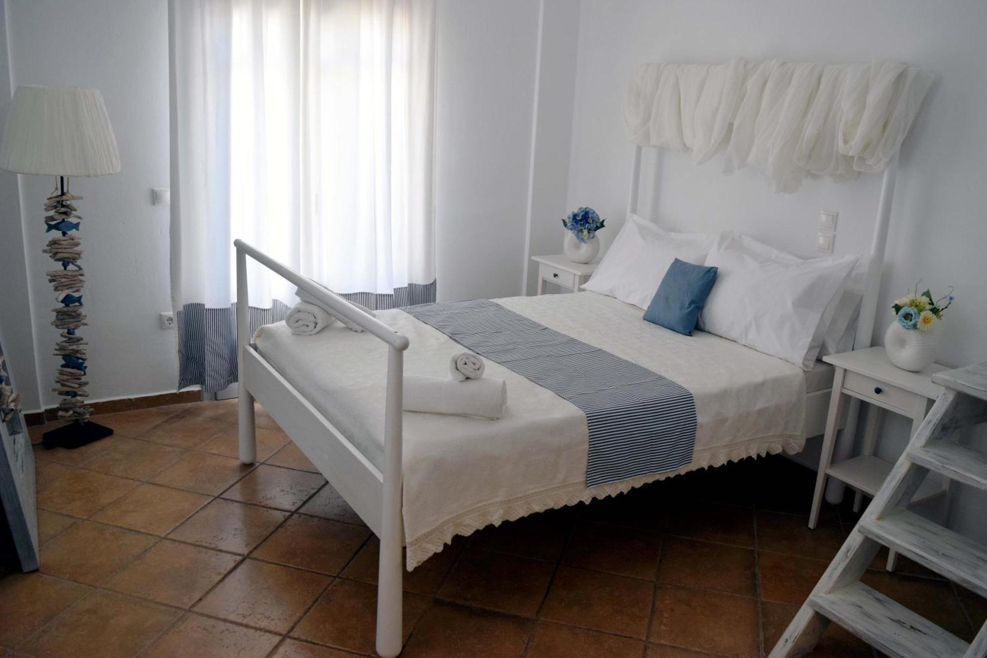 Aparthotel Santorini Mesotopos