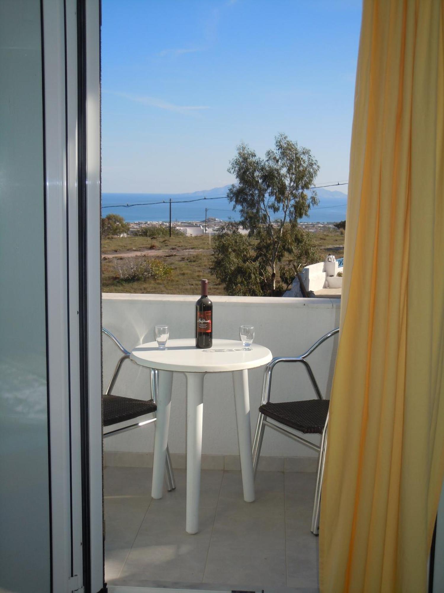 Guest house Atlas 3*