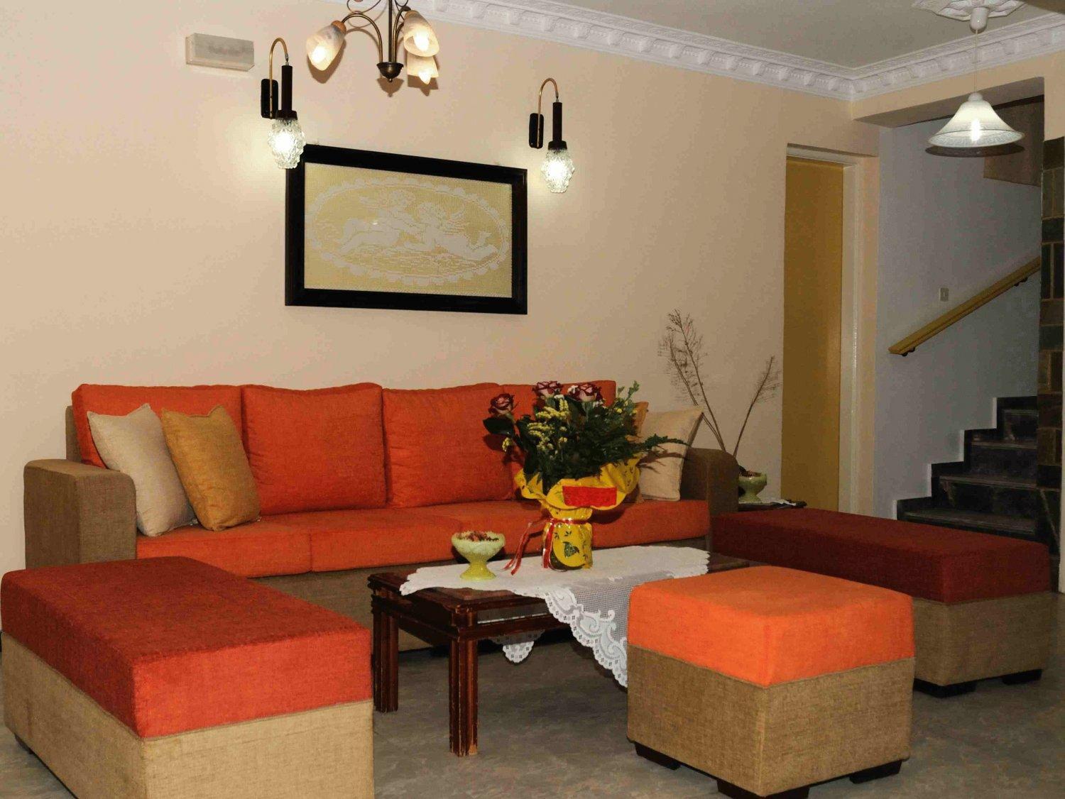 Guest house Atlas
