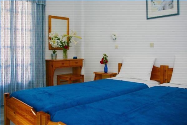 Guest house Semprou *