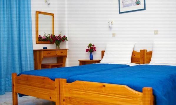 Guest house Semprou