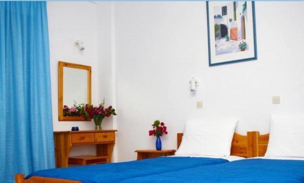 Guest house Semprou *