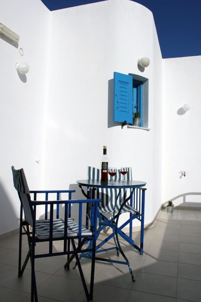 Guest house Semprou