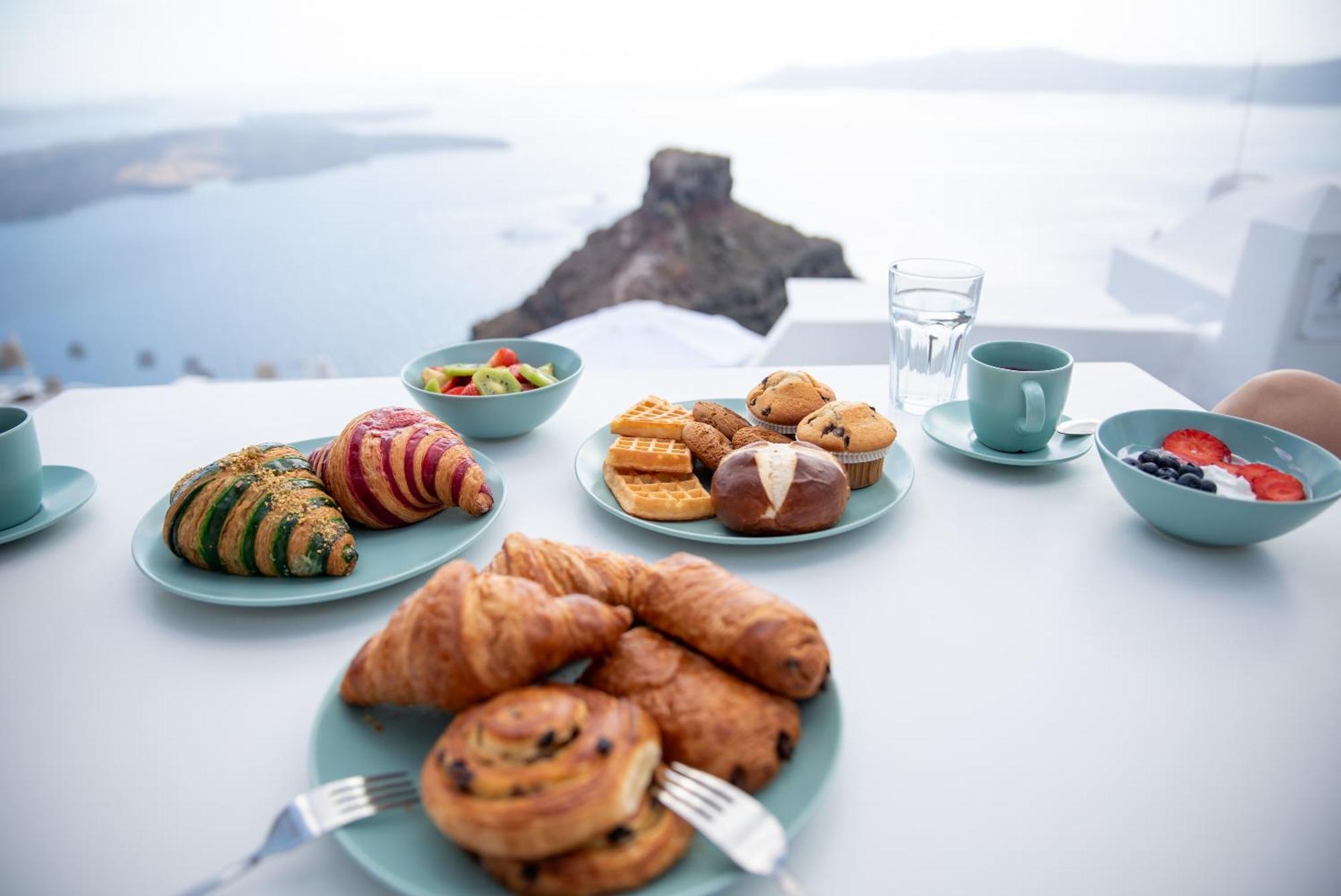 Bed & Breakfast El Verano Sunset