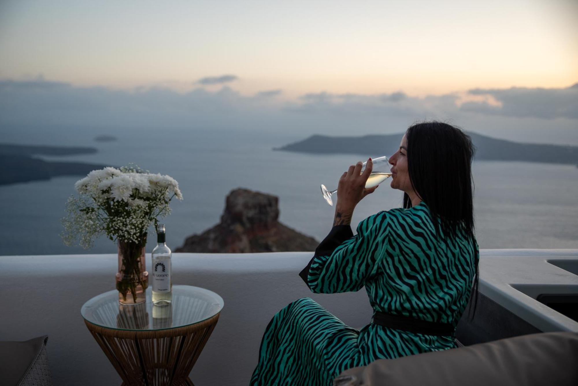 El Verano Sunset Bed & Breakfast Imerovigli (Santorini)
