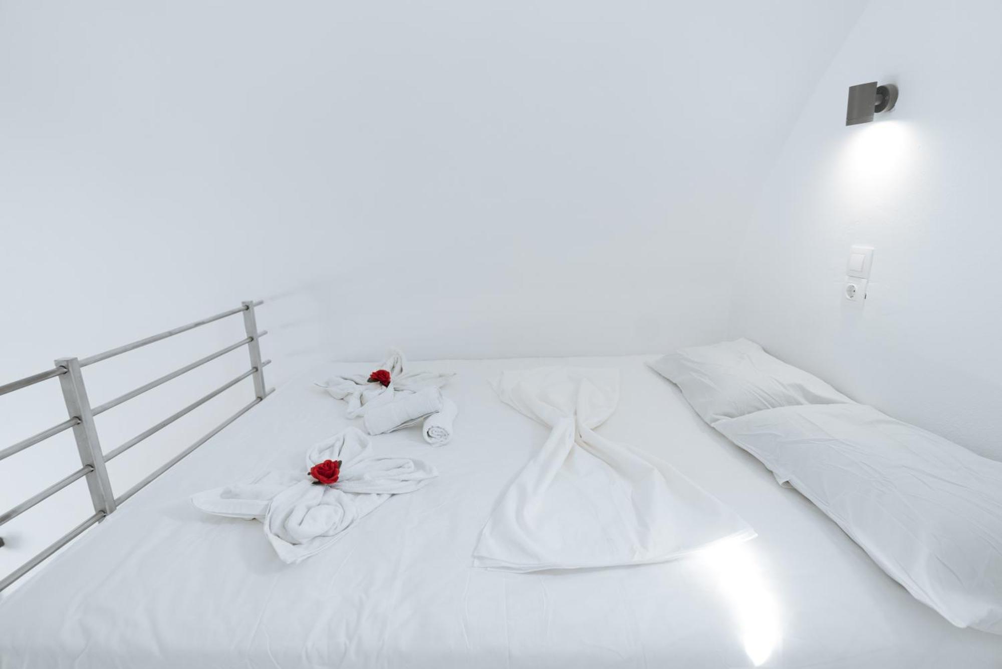 Hotel Dodomar Selection Perissa (Santorini)
