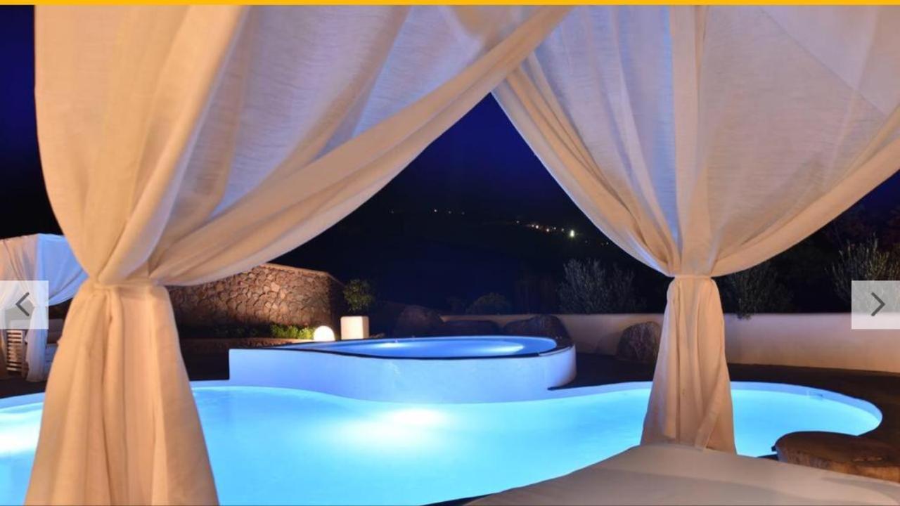 Villa Harmony Luxury Private *