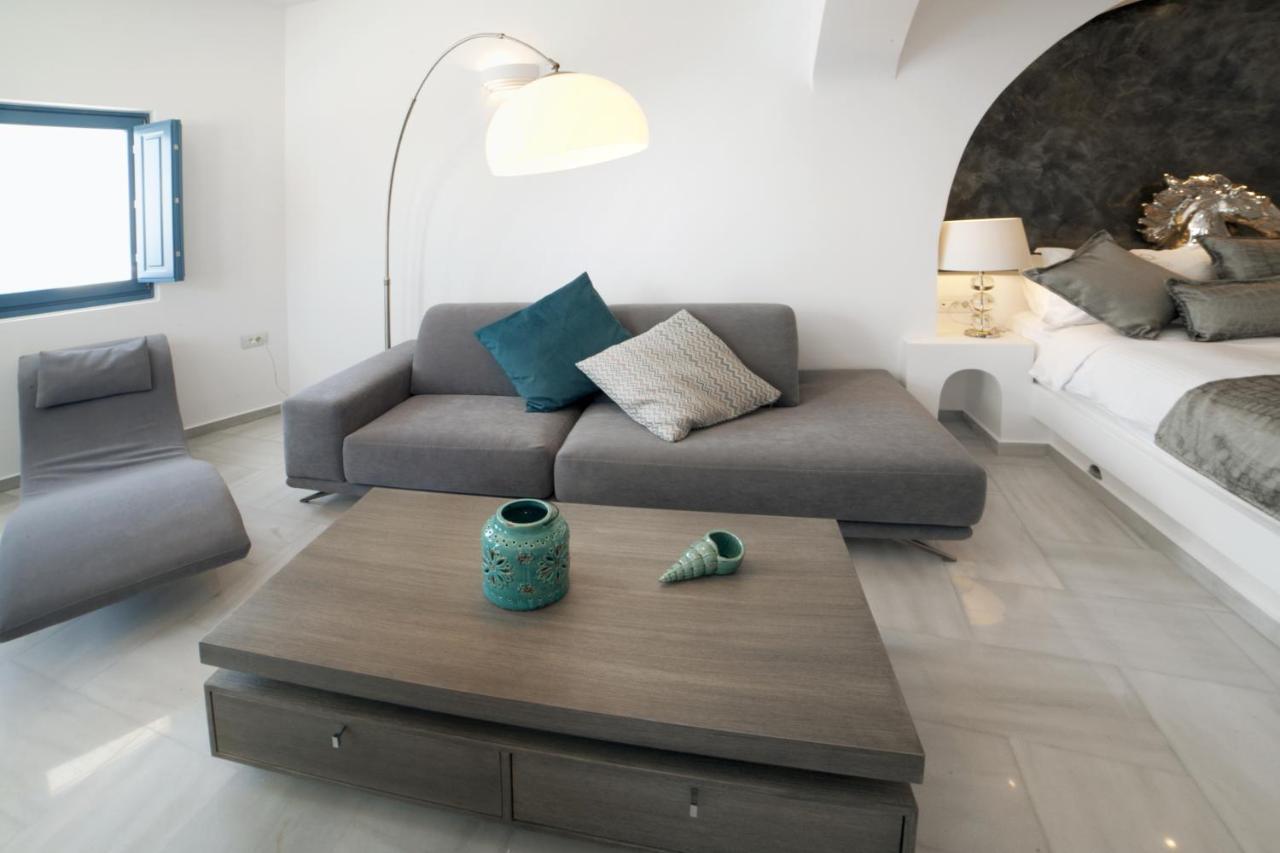 Hotel Anteliz Fira (Santorini)