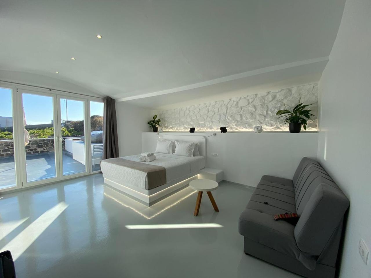 Serenita Luxury Hotel 4*