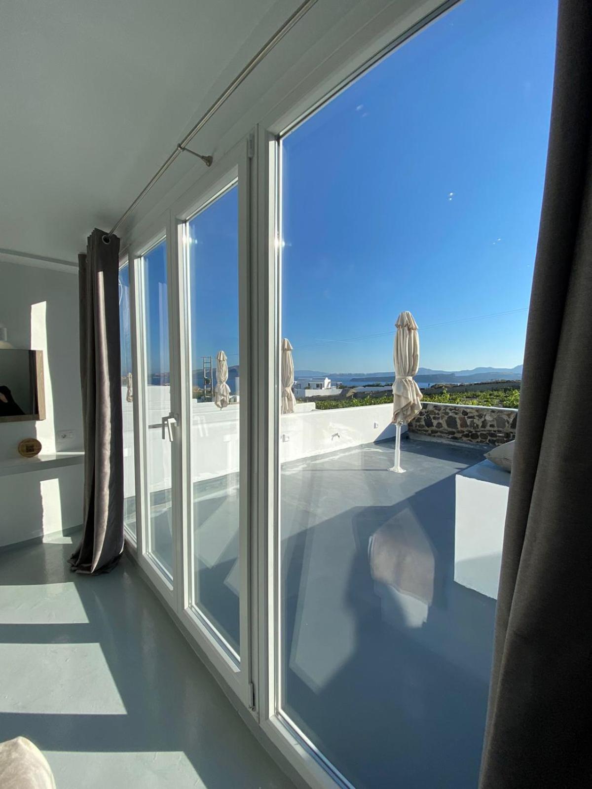 Serenita Luxury Hotel