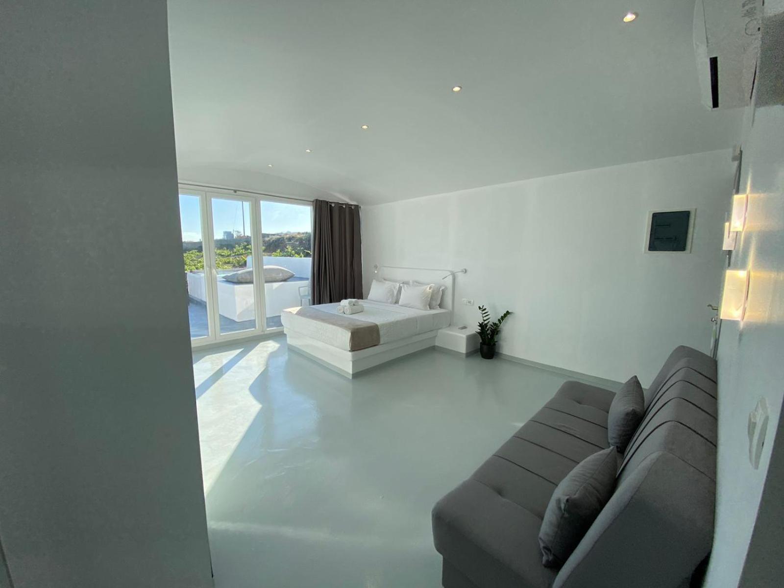 Serenita Luxury Hotel 4*