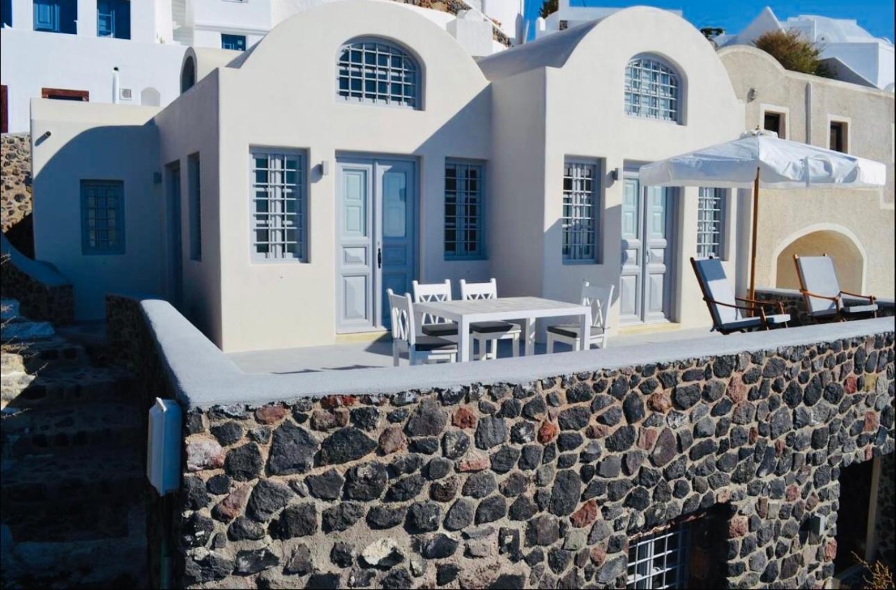 Holiday home Ikia Kriton *