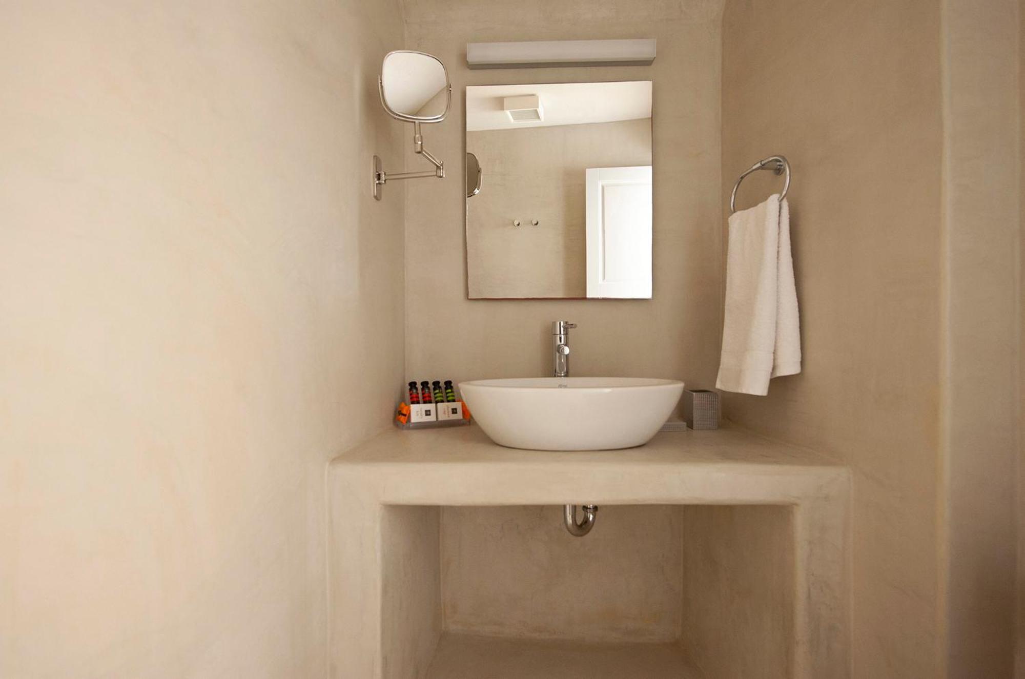 Ikia Kriton Holiday home Imerovigli (Santorini)