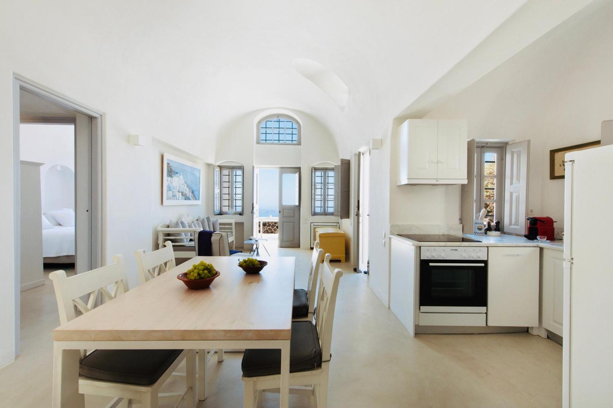 Ikia Kriton Holiday home *