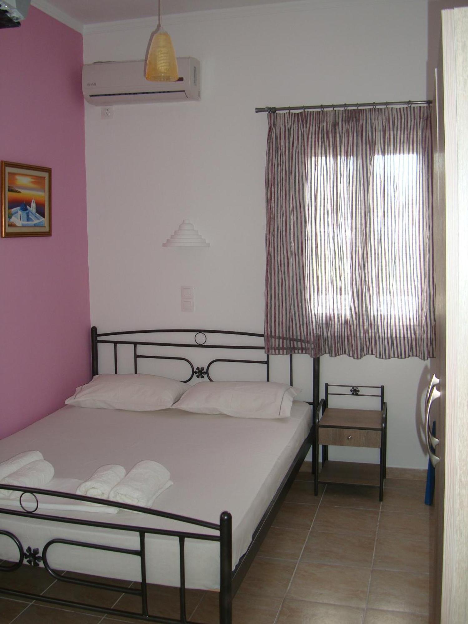 Marousi Aparthotel 2*