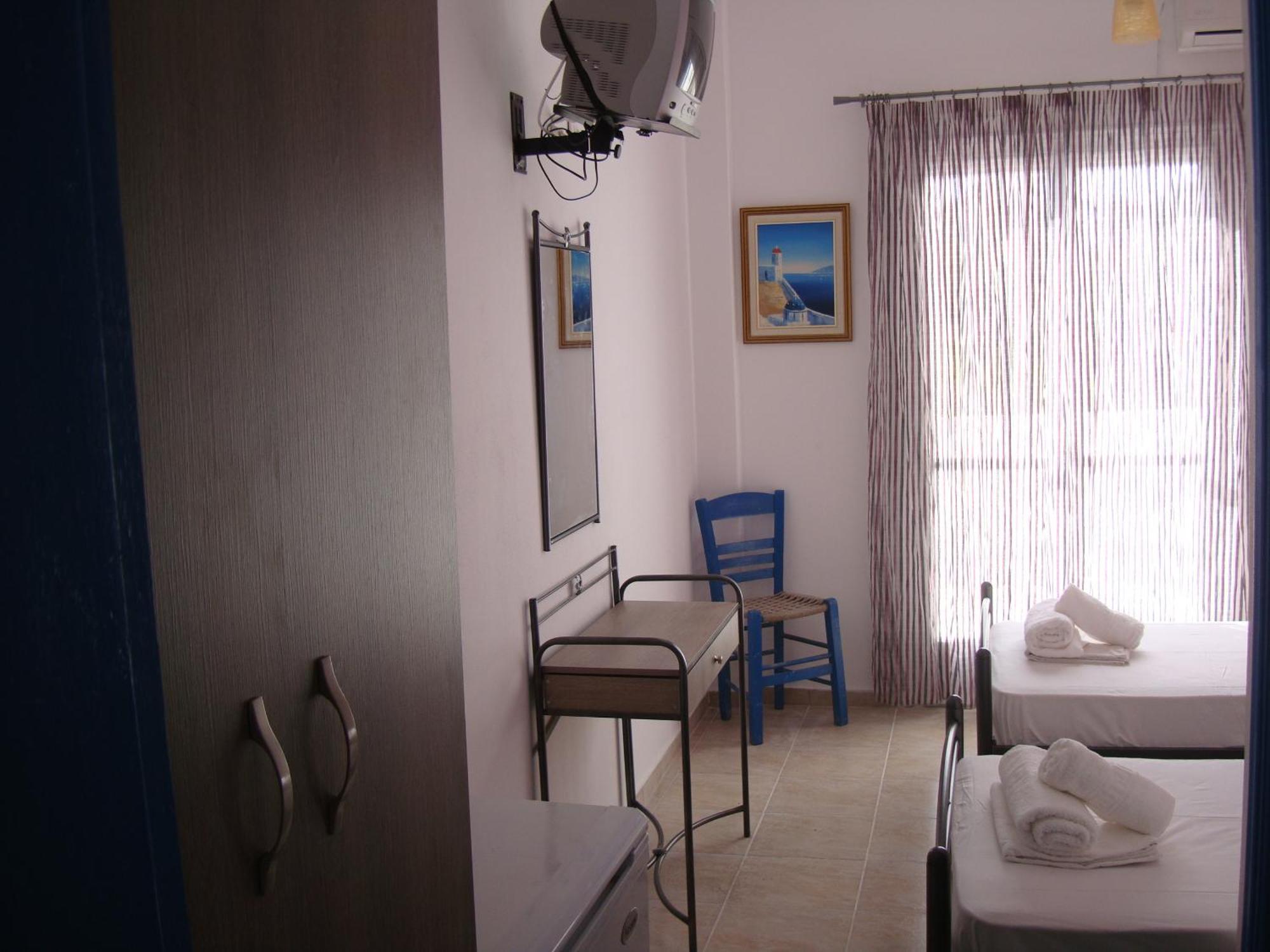 Aparthotel Marousi
