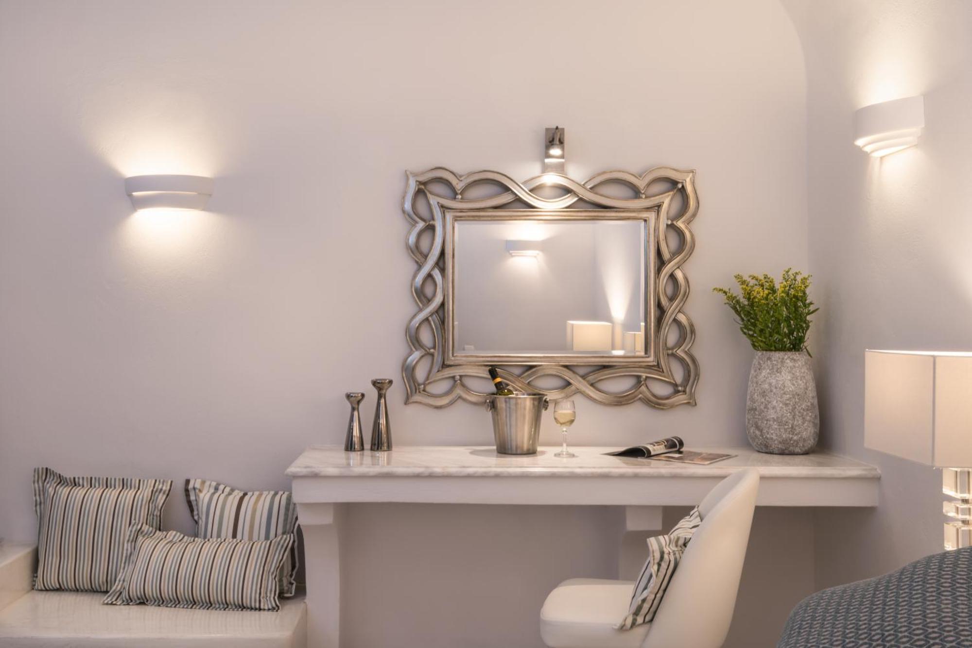 Hotel Anteliz Fira (Santorini)