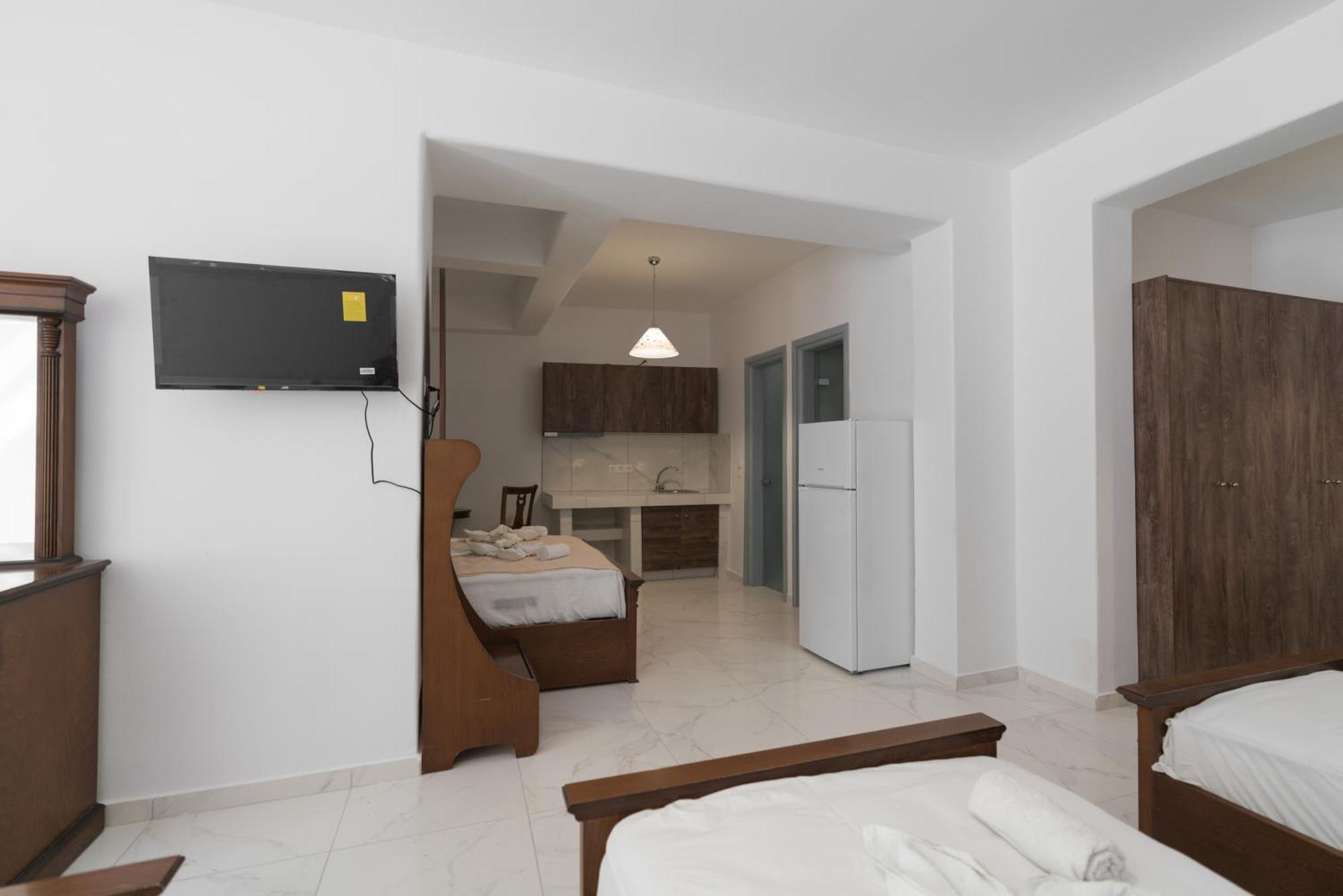Dodomar Selection Hotel 4*