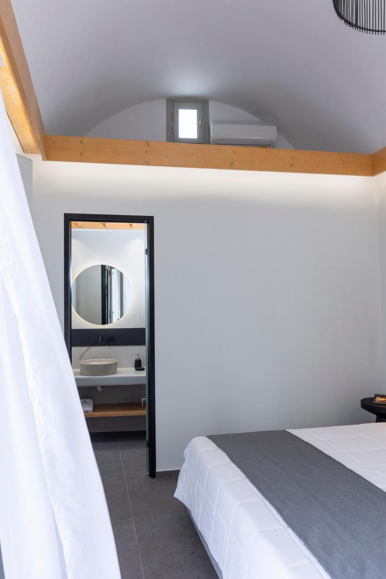 William's Apartamento Akrotírion