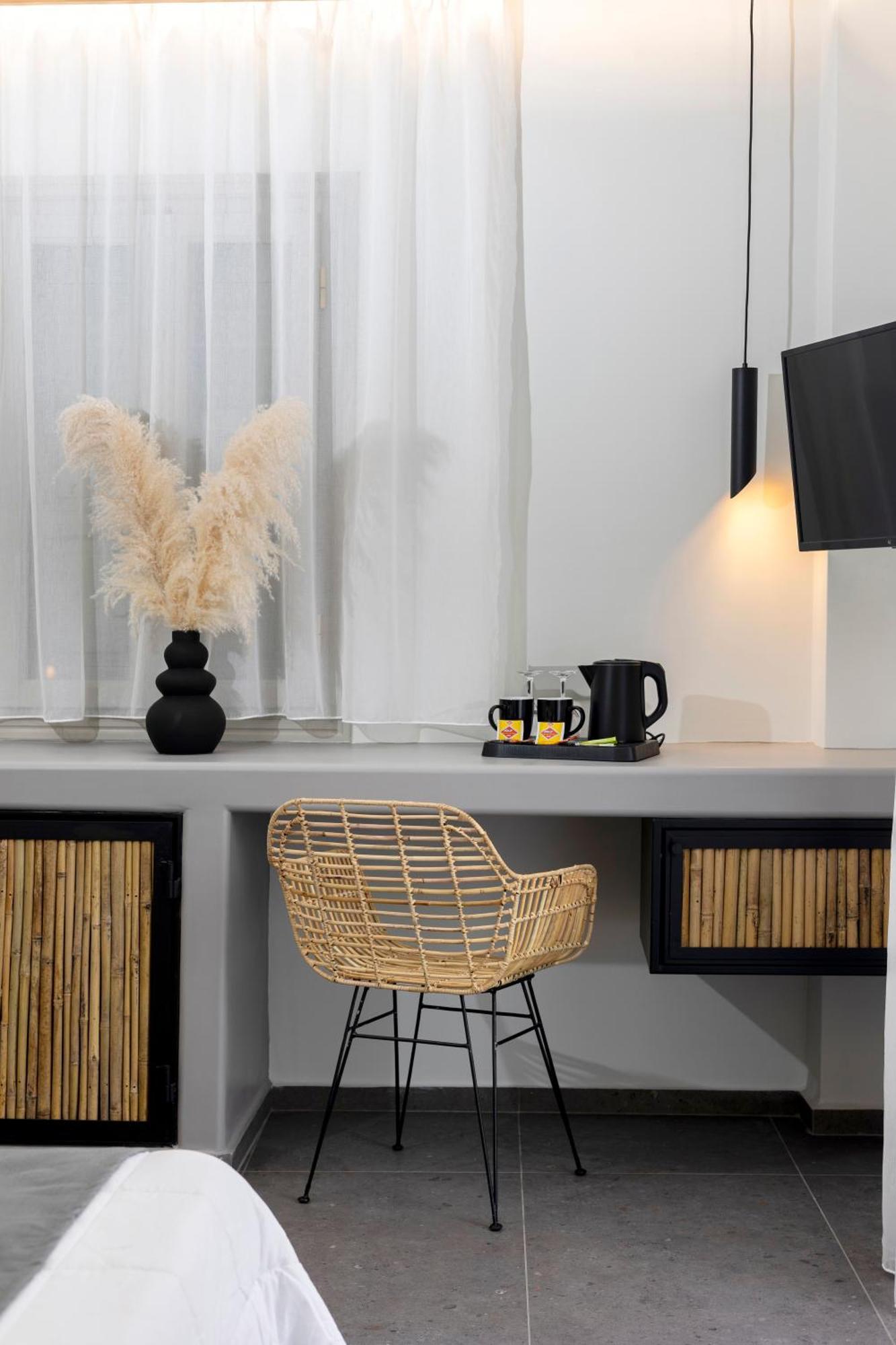 Apartamento William's Akrotírion