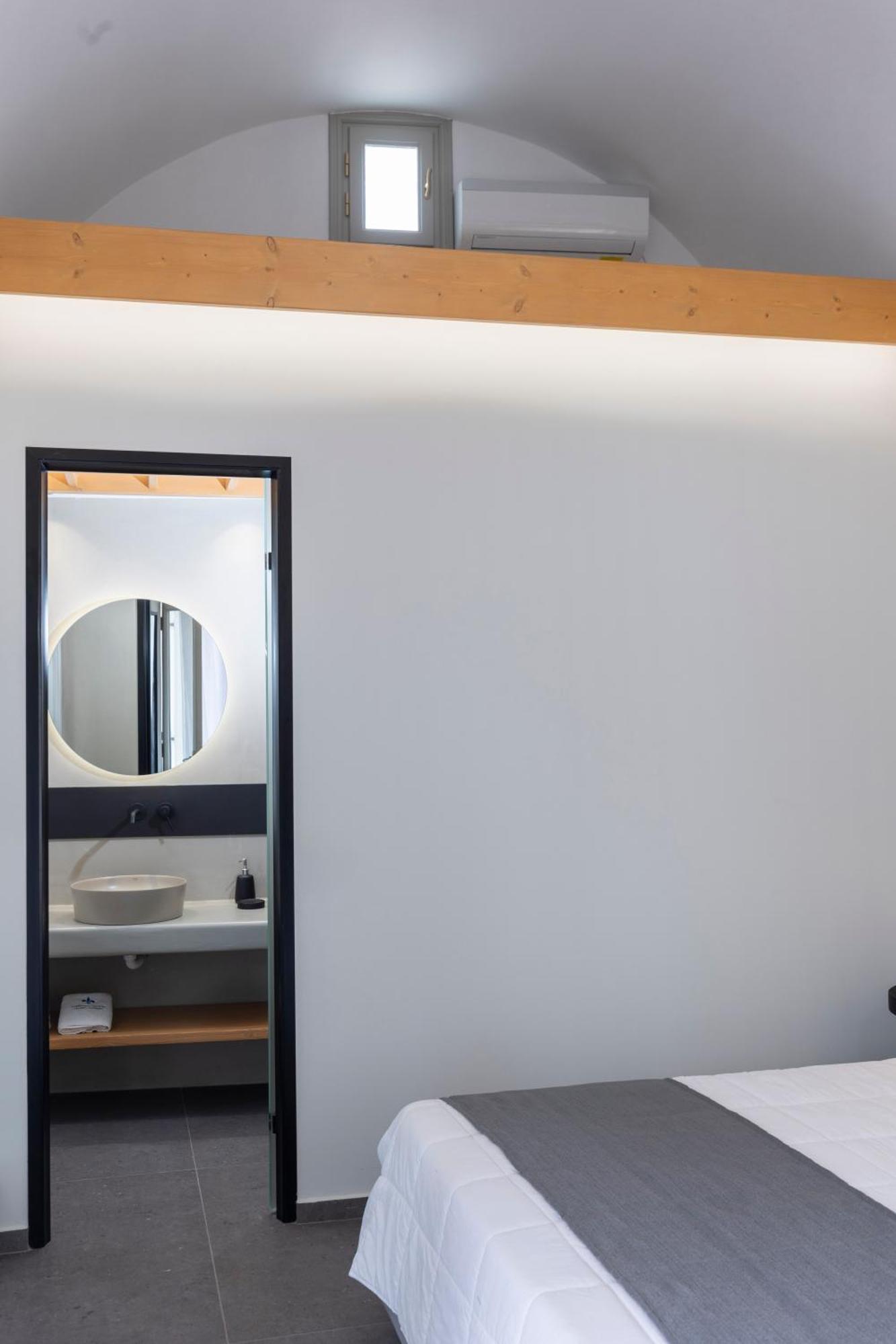 Apartamento William's Akrotírion
