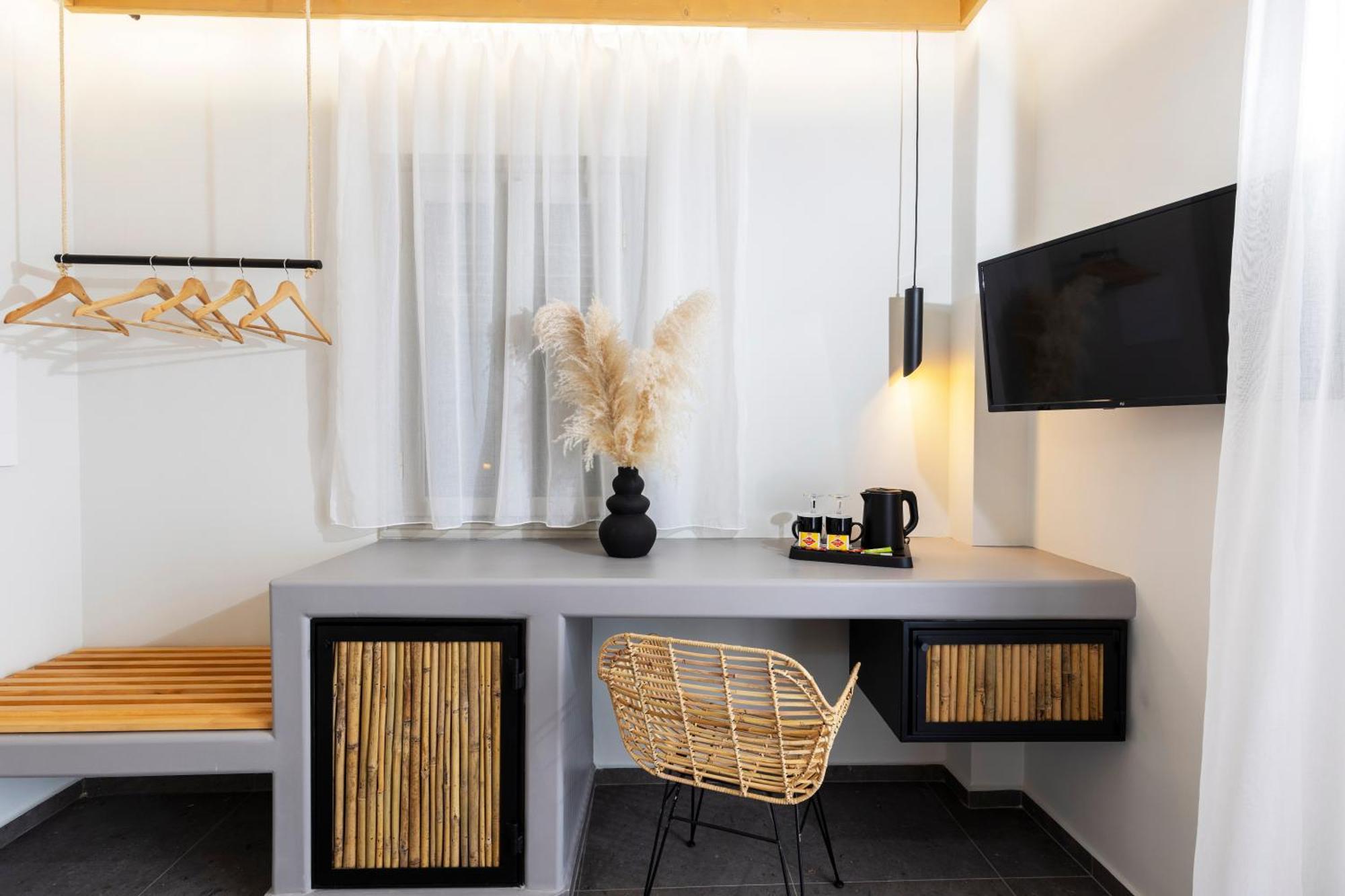 Apartamento William's
