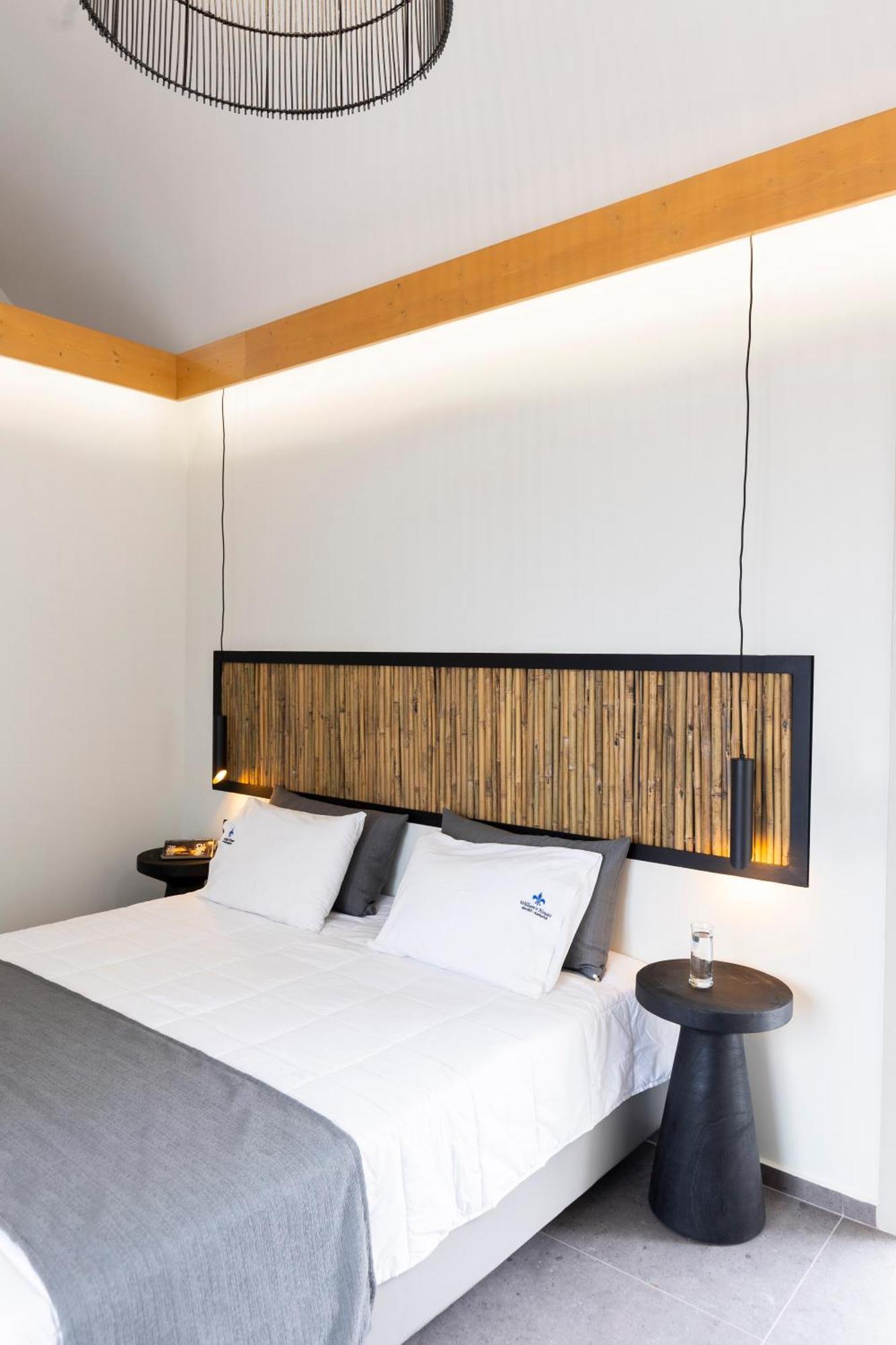 Apartamento William's Akrotírion