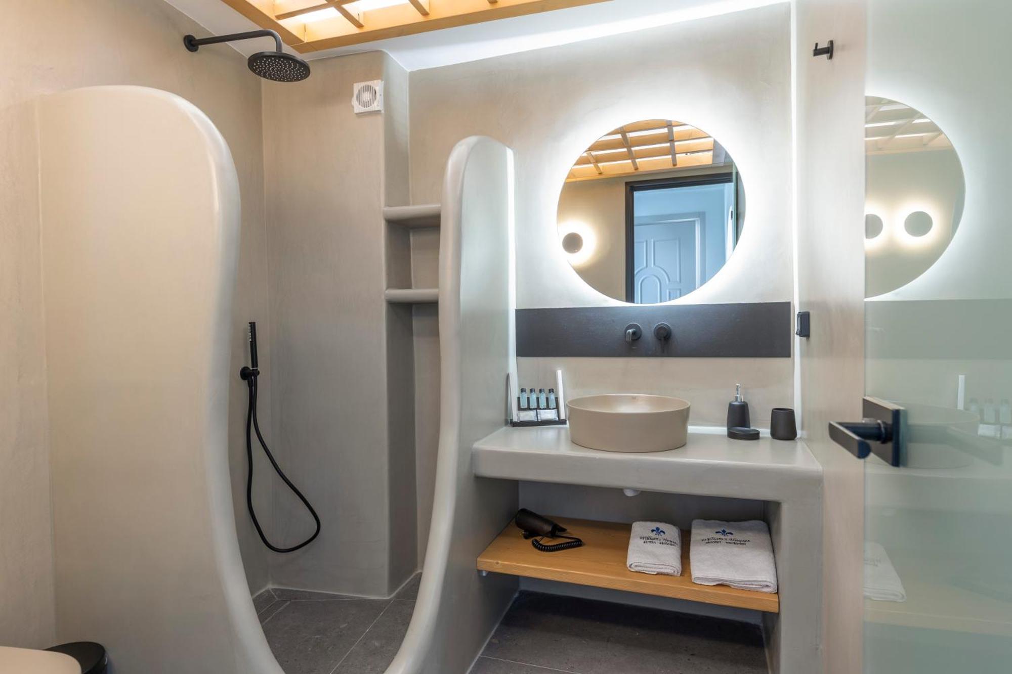 Apartamento William's
