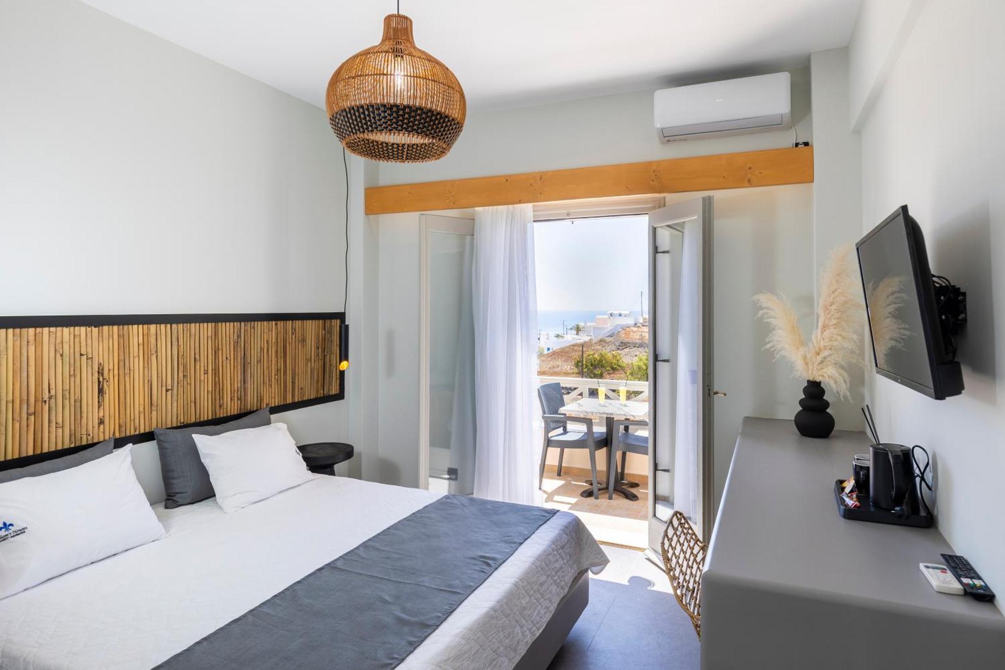 Apartamento William's