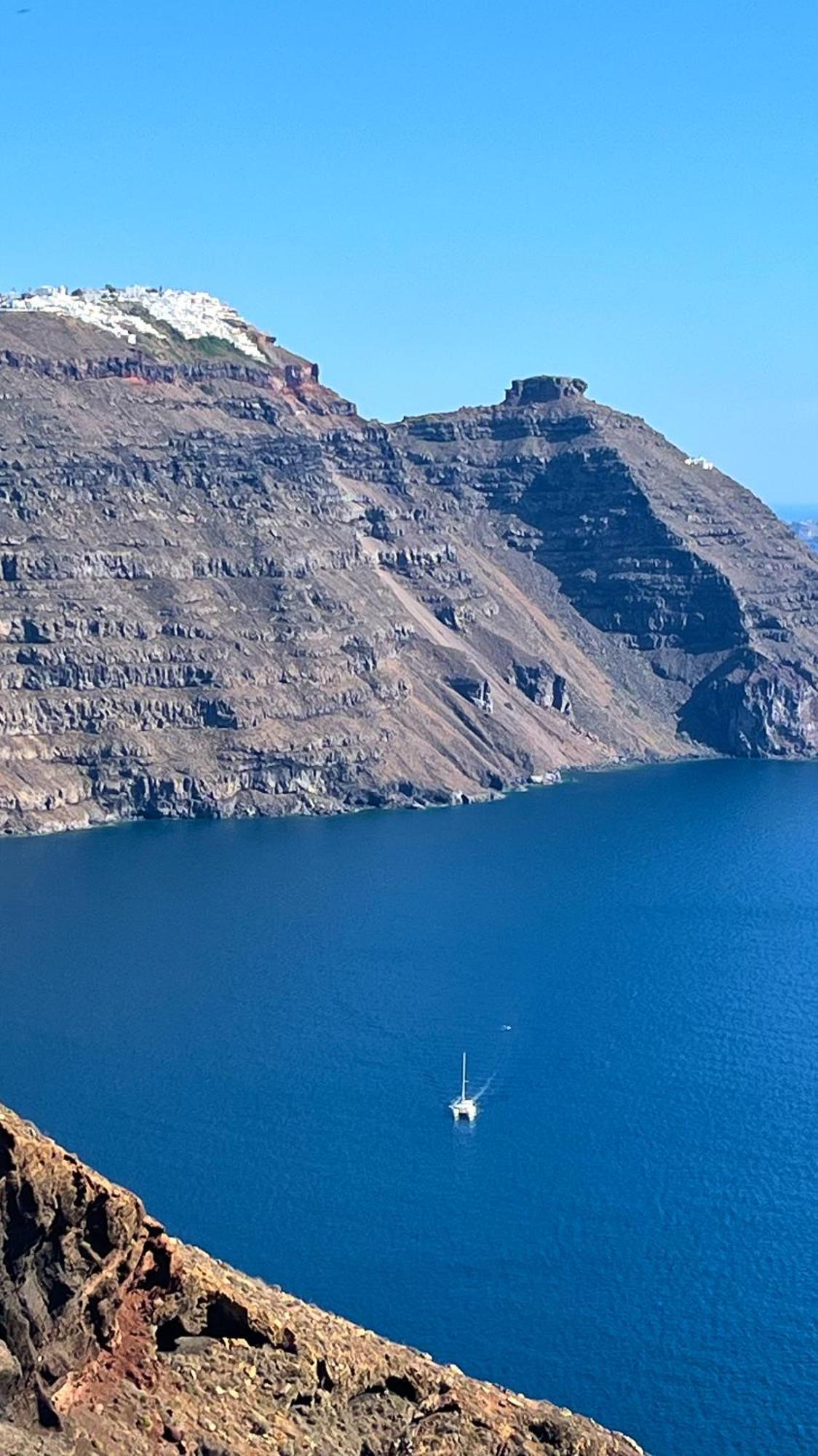 Csky Hotel Imerovigli (Santorini)