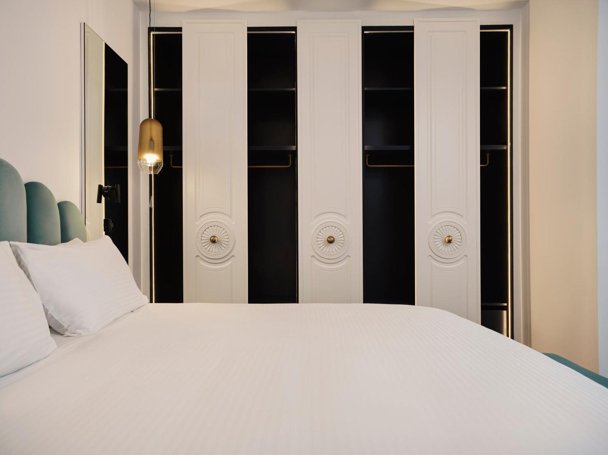 Hotel Cresanto Luxury