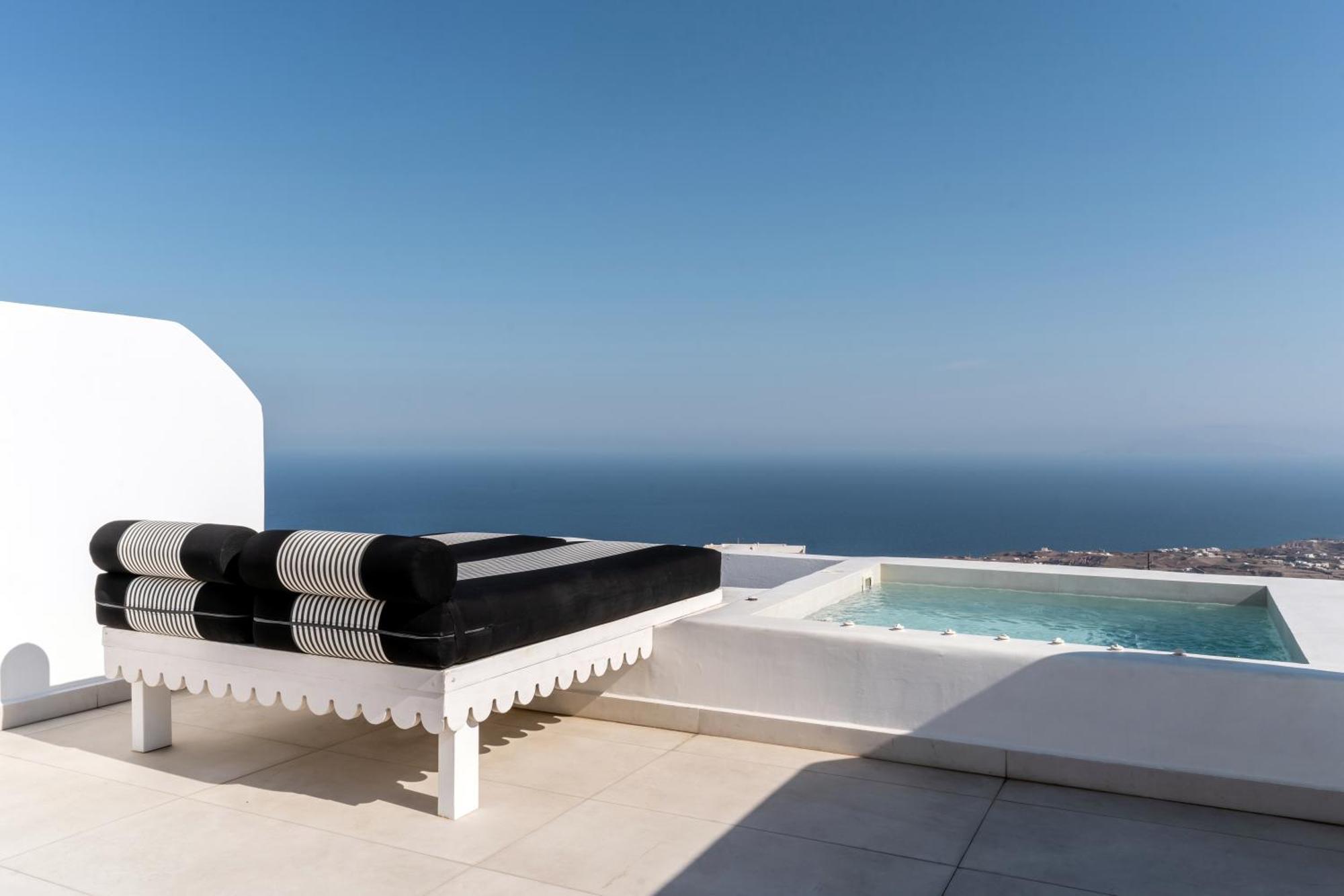 Cresanto Luxury Hotel 5*