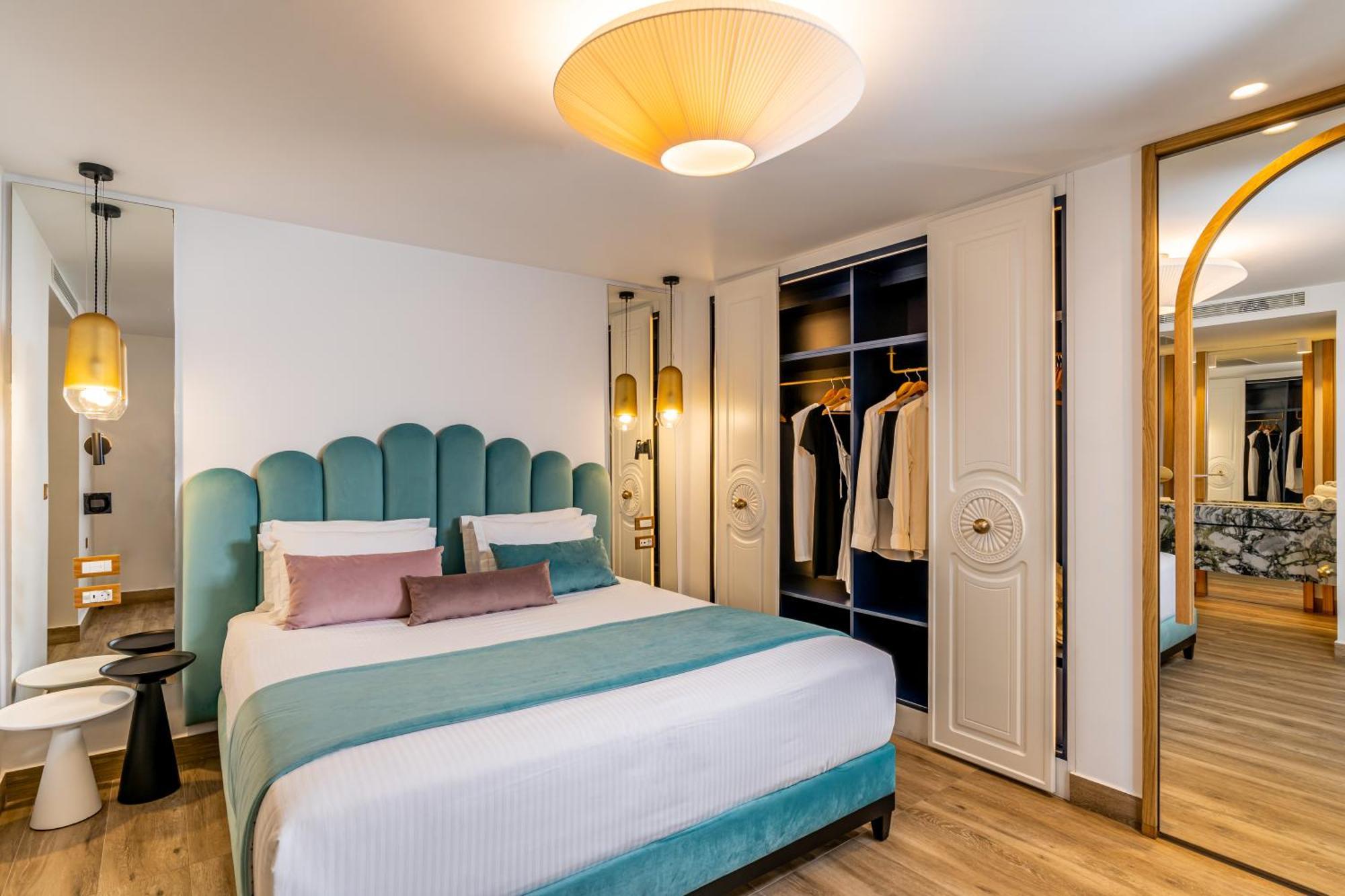 Cresanto Luxury