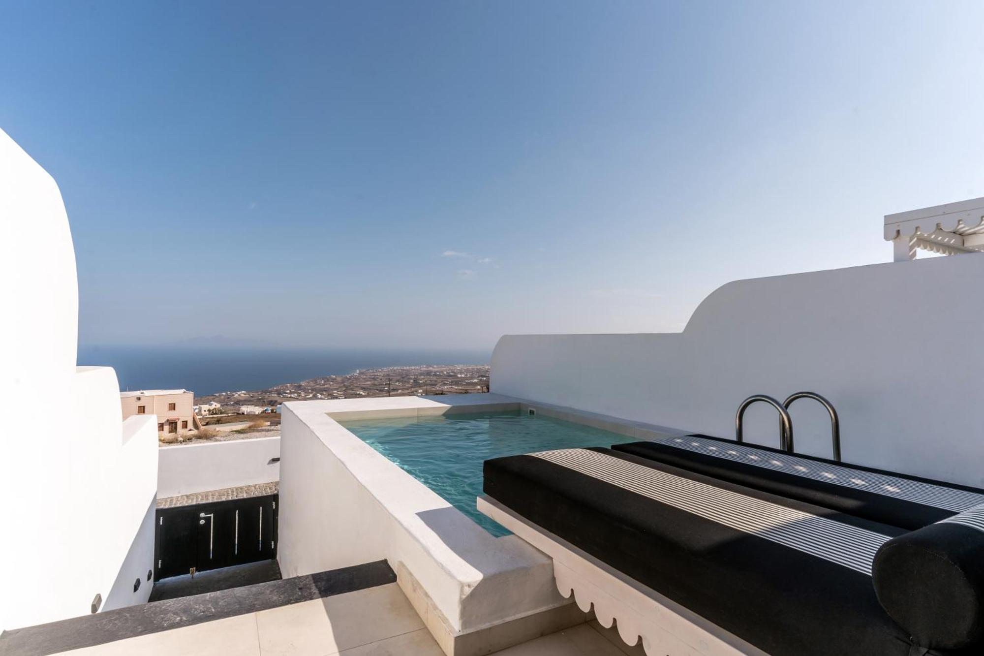 Hotel Cresanto Luxury