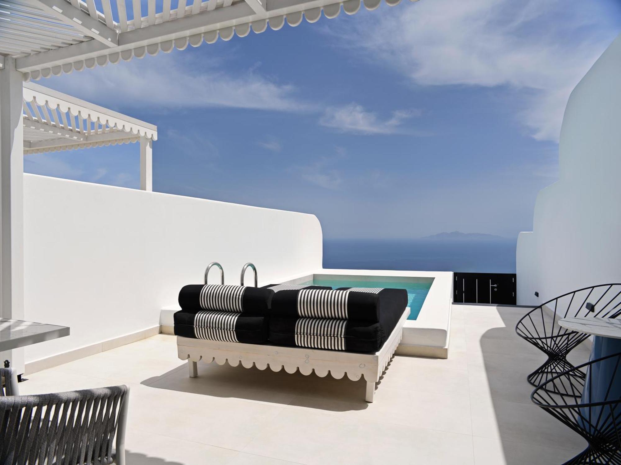 Hotel Cresanto Luxury