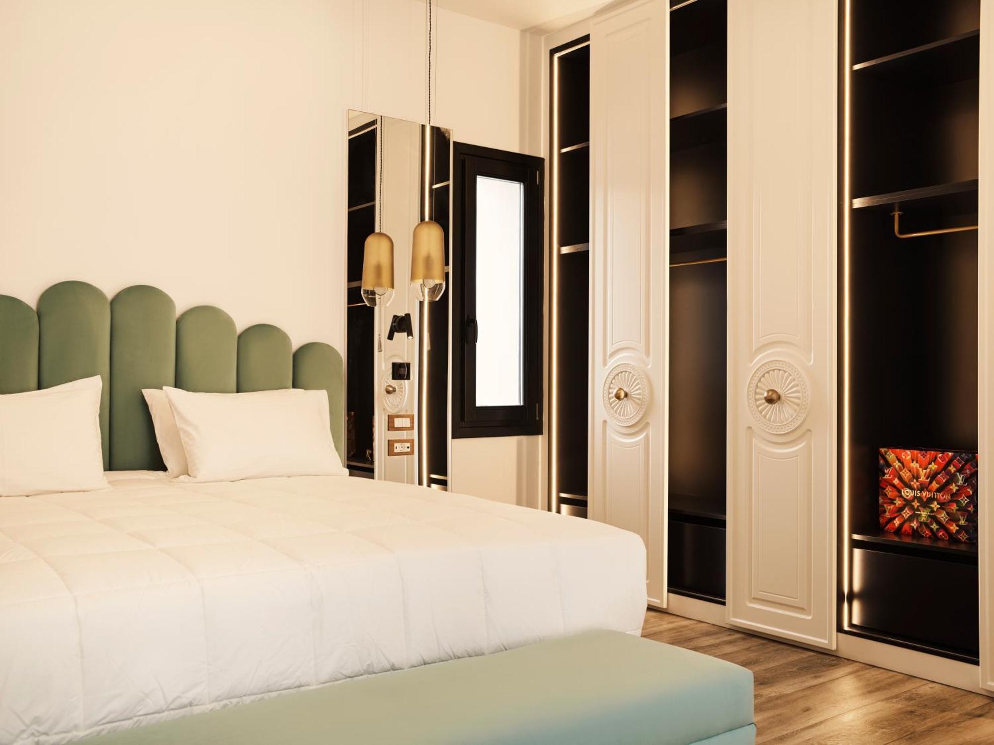 Hotel Cresanto Luxury 5*