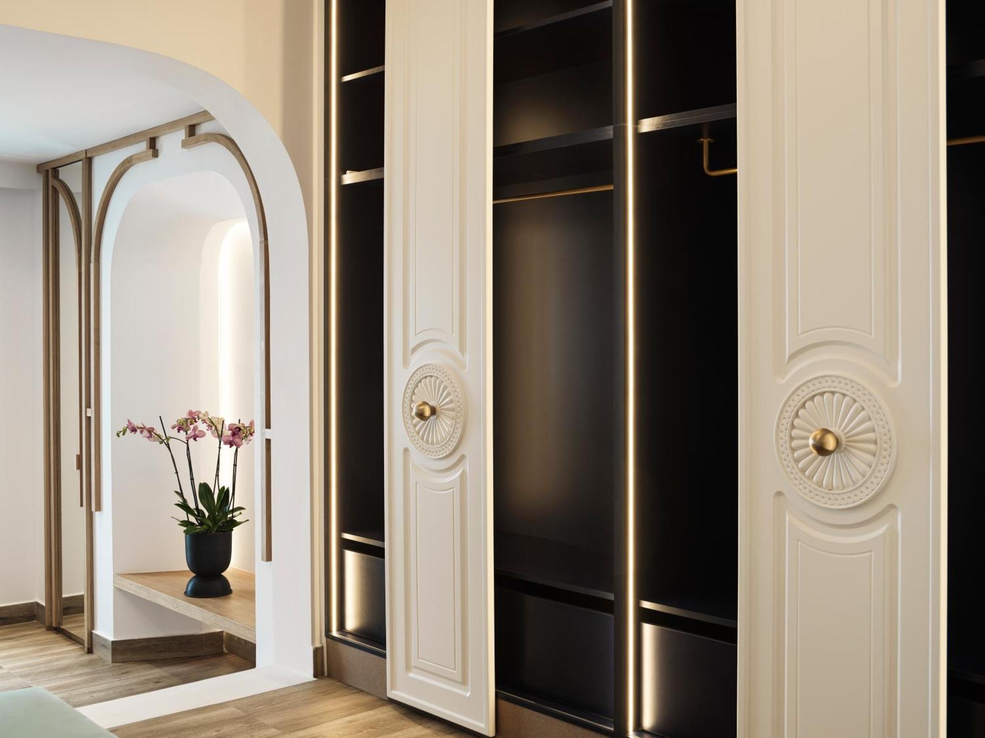Cresanto Luxury 5*