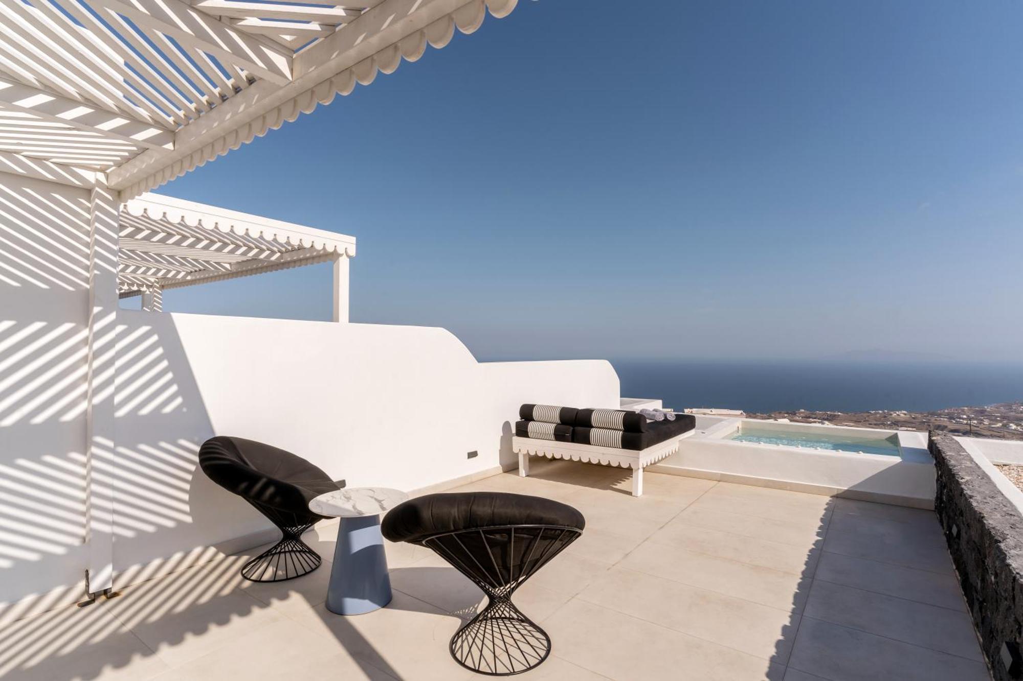 Hotel Cresanto Luxury 5*