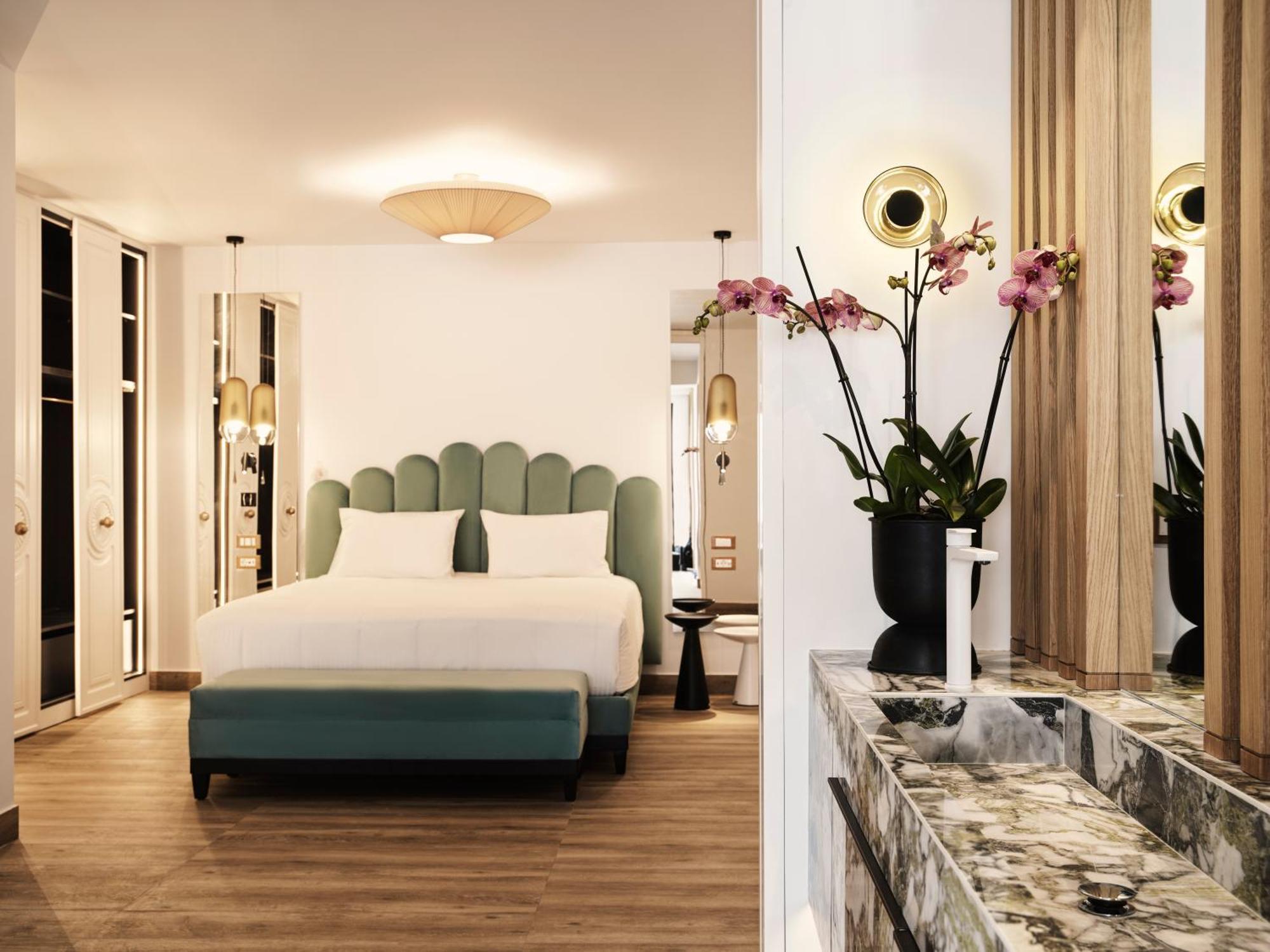Cresanto Luxury