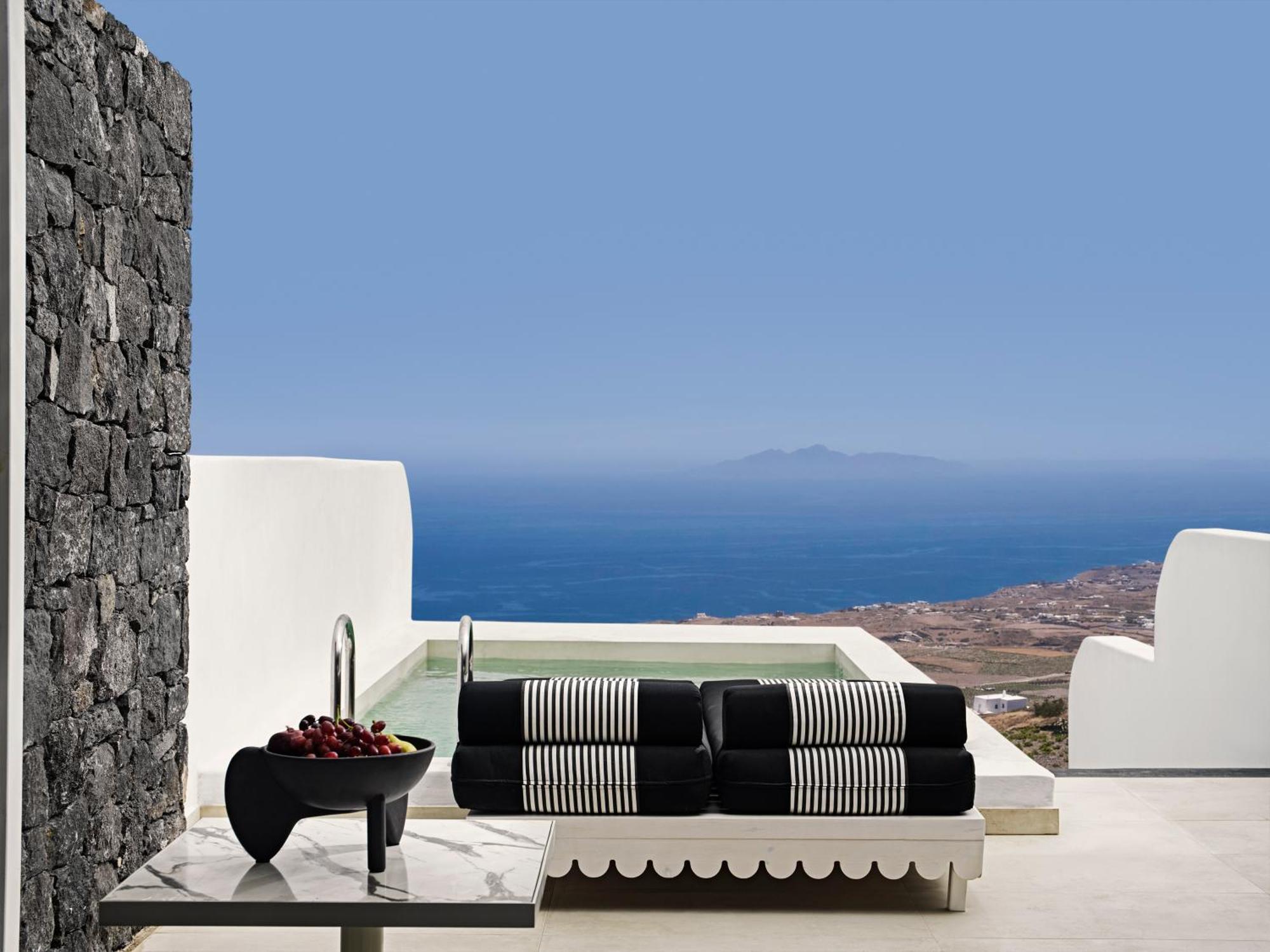 Cresanto Luxury Hotel 5*