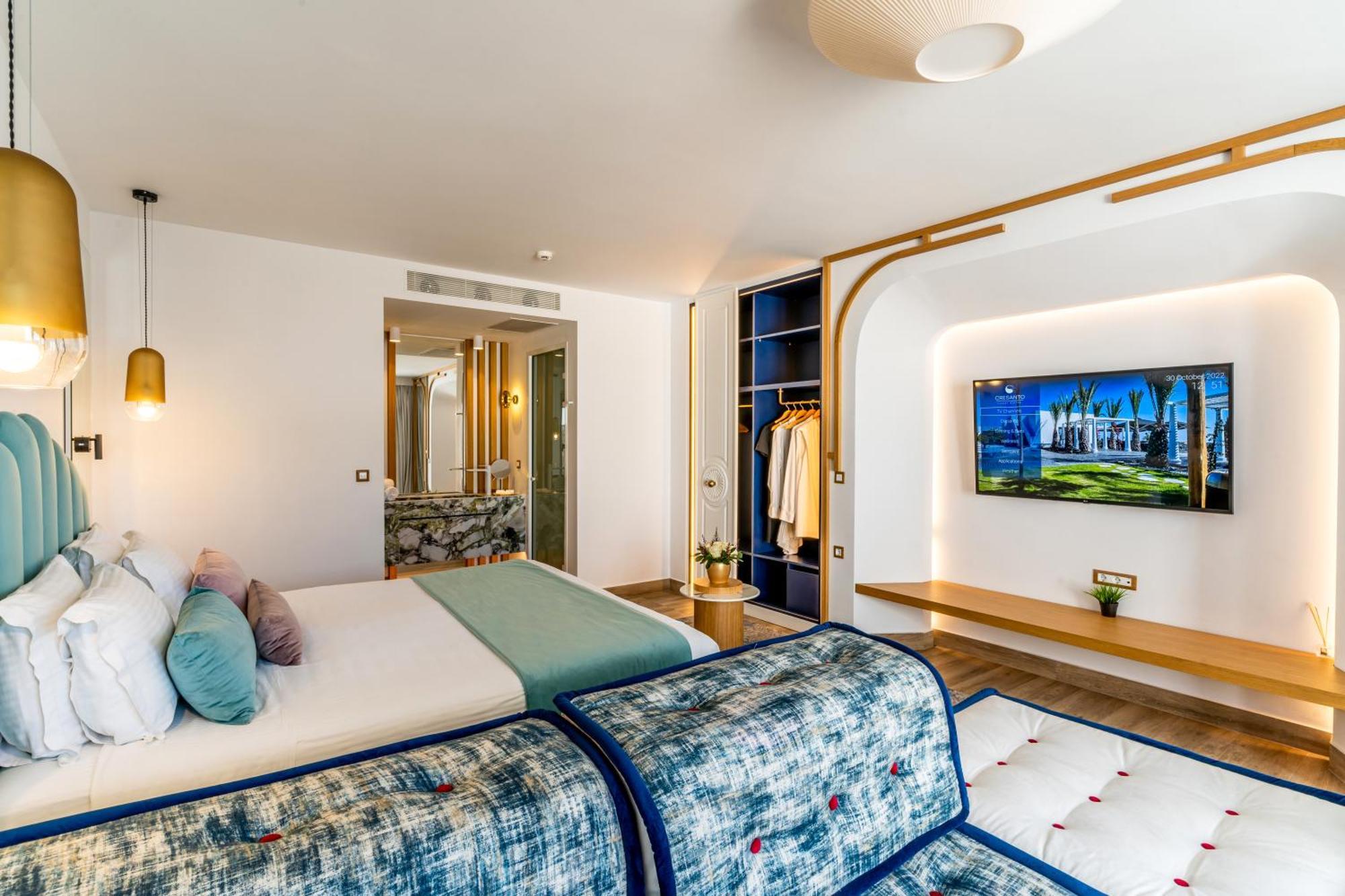 Cresanto Luxury 5*