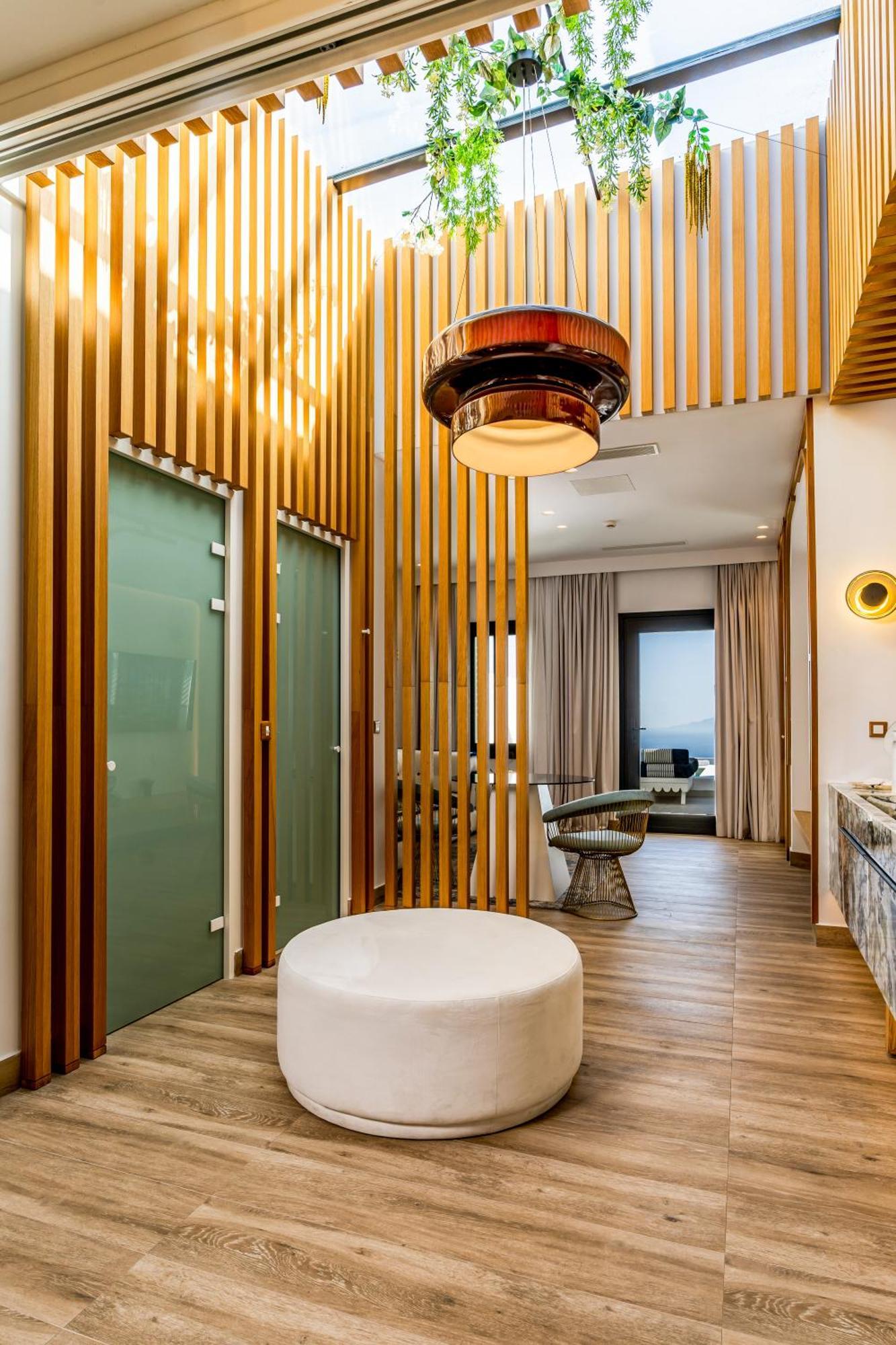 Cresanto Luxury 5*