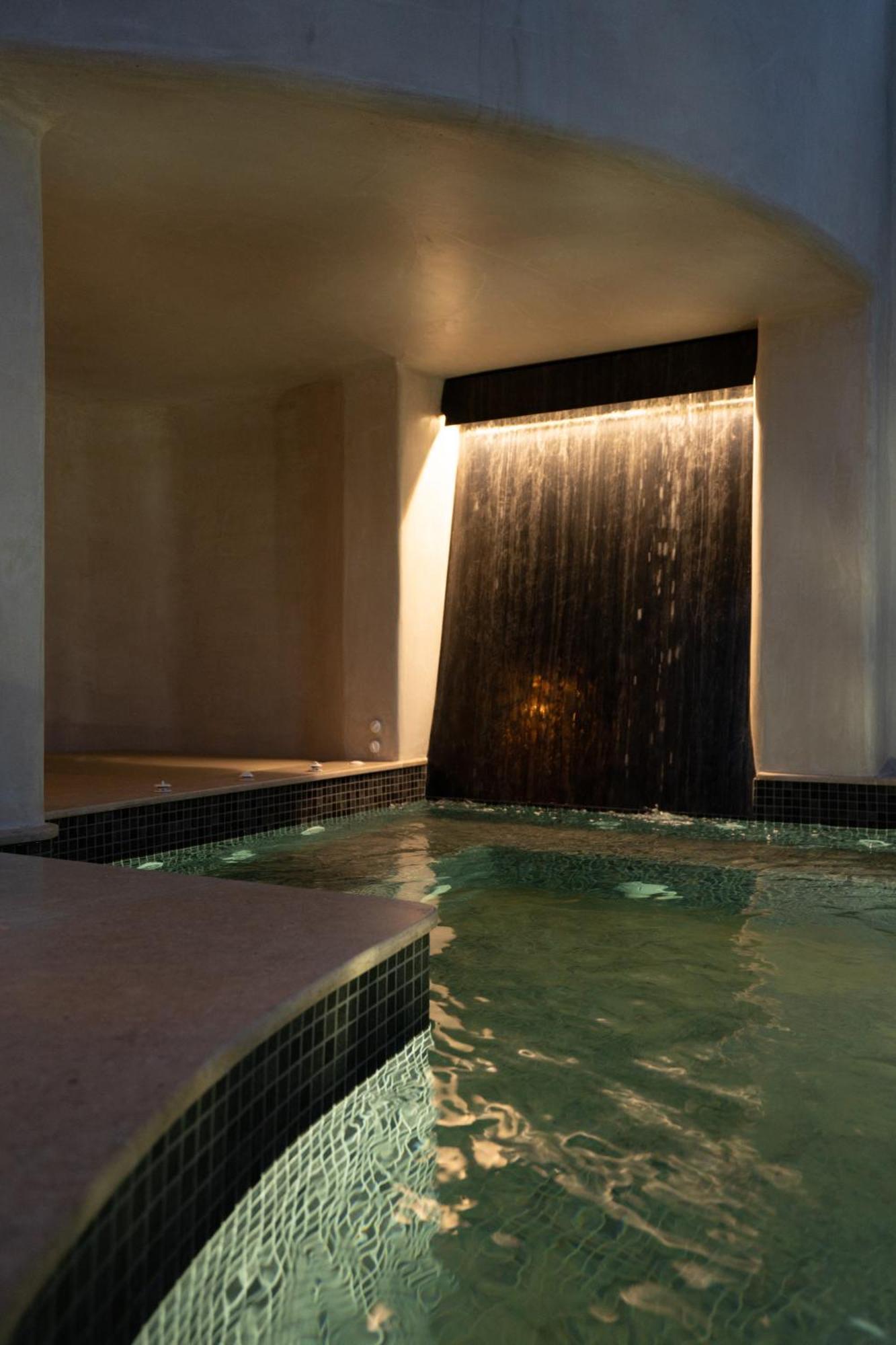 Areos Luxury Apartamento Vóthon