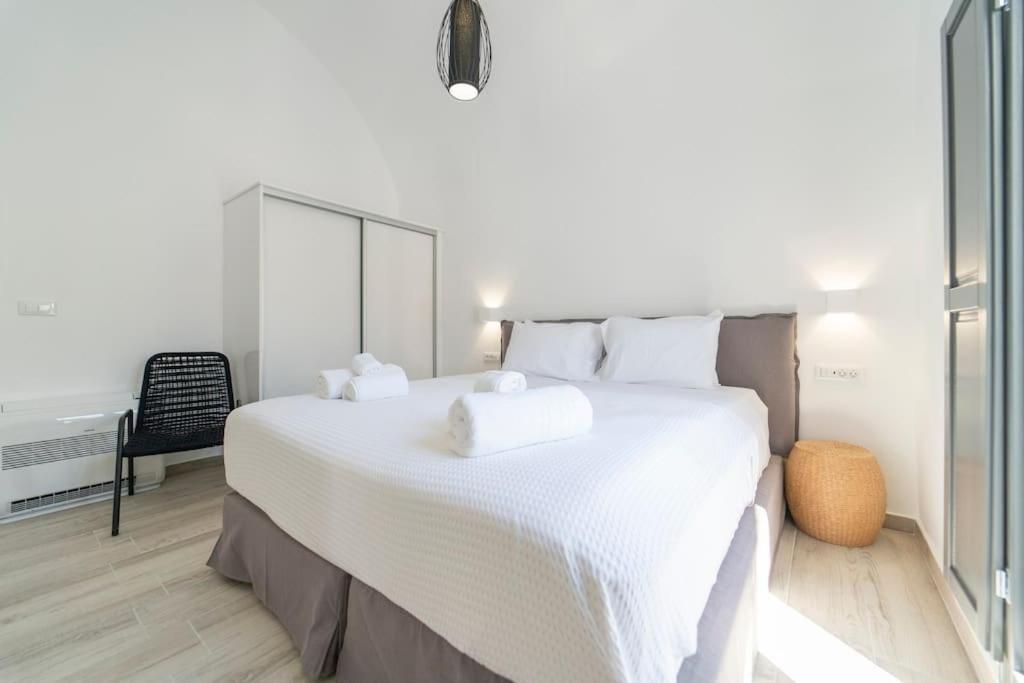 Apartment Nostos *
