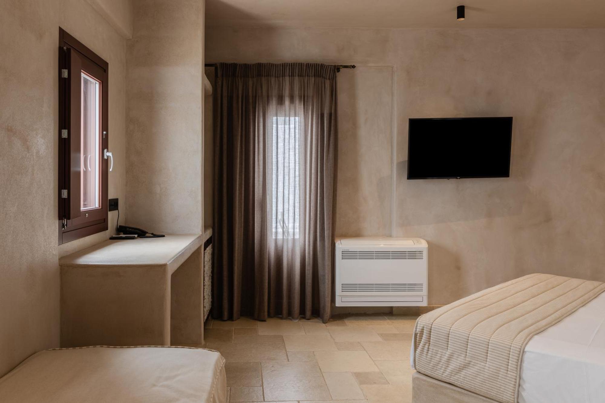 Apartment Meroviglia Boutique *