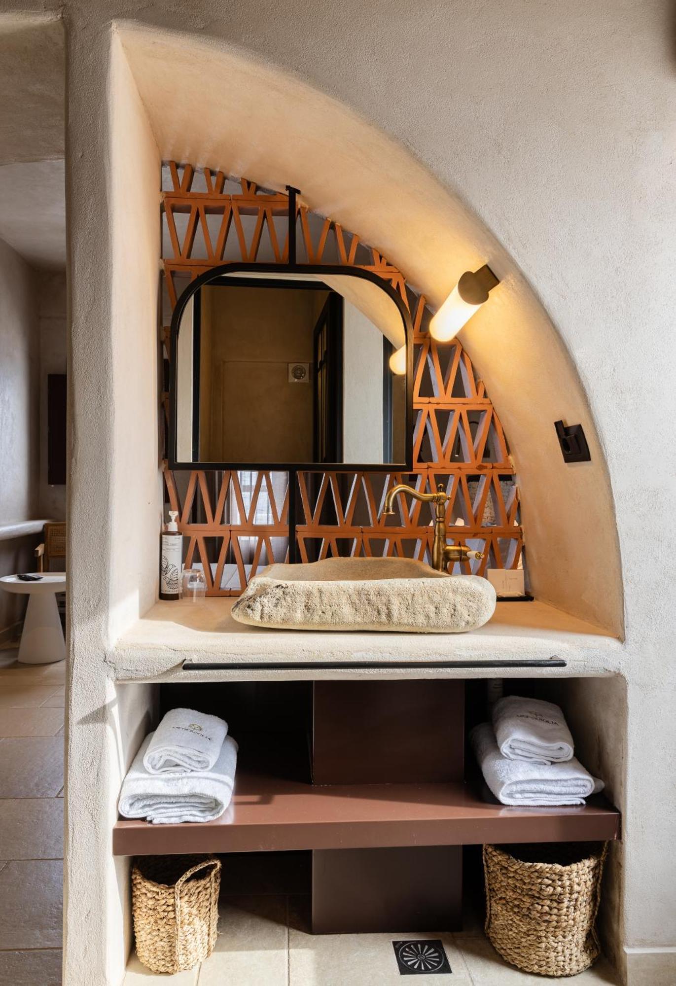 Meroviglia Boutique Apartment