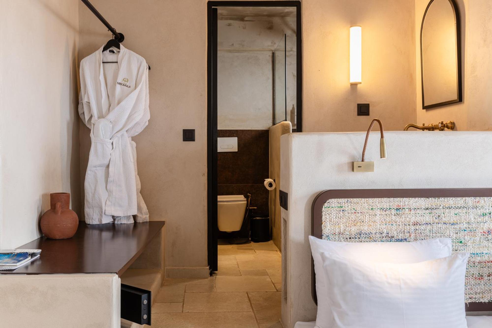 Meroviglia Boutique Apartment
