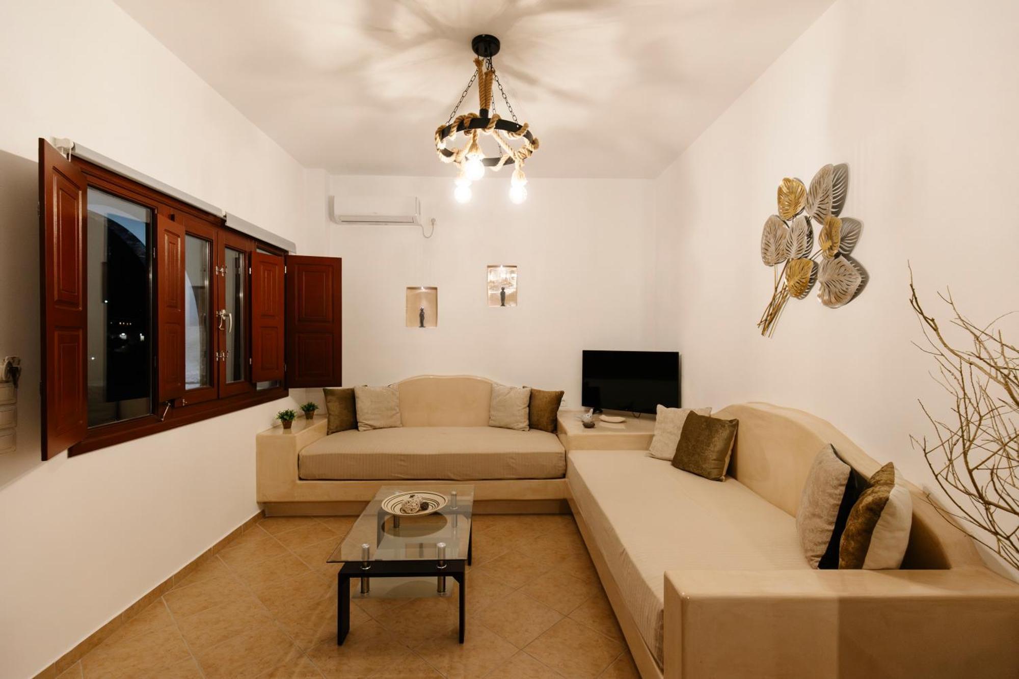 Apartamento Rhenea